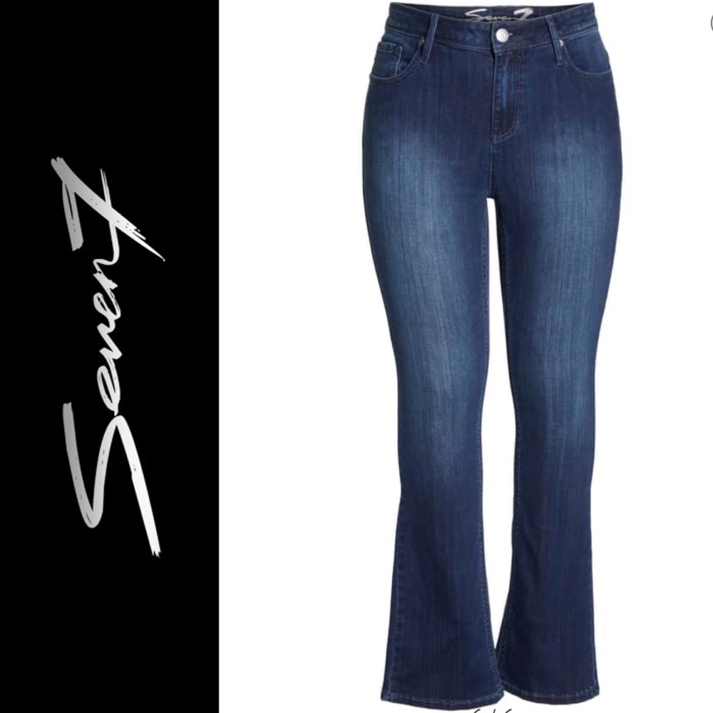 Seven7 jeans